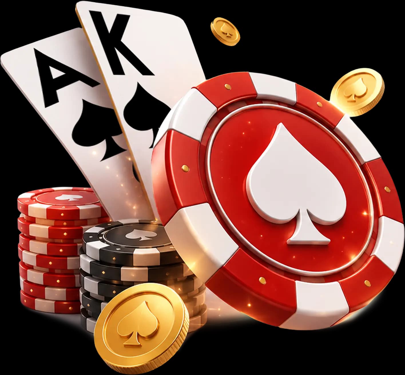 Rest Poker